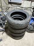 Резина Toyo 225/55/18
