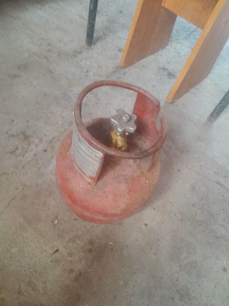 Газовый баллон продам