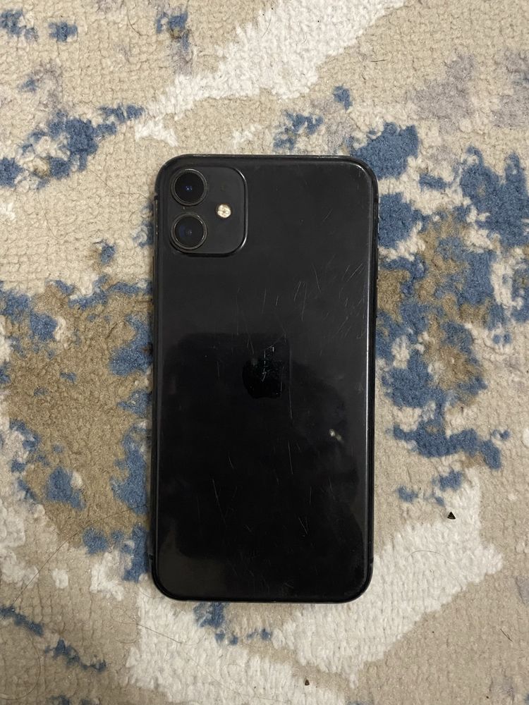 iPhone 11 сатылады