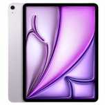NEW! Apple iPad Air 6 13" M2 2024 8/128Gb Purple Wi-Fi /Каспи QR/Halyk