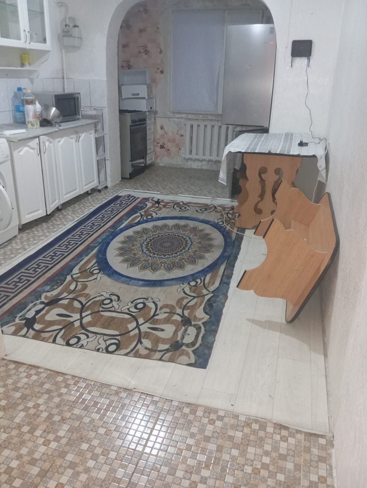 2 комната ,на долго, все условия