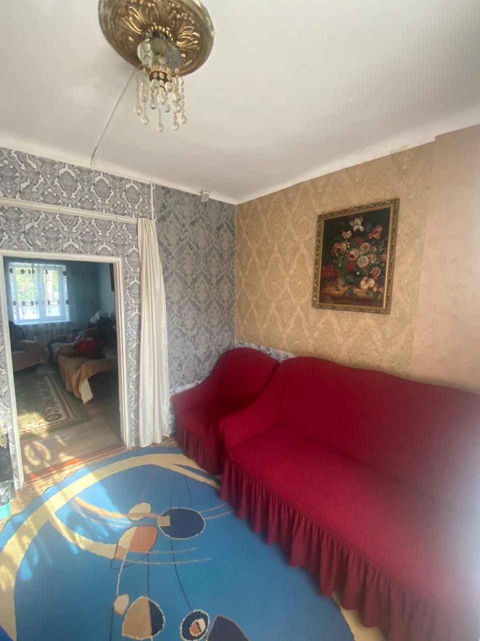 Продам дом 6 ком 135кв/м