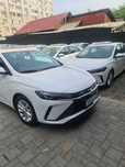 Автомобиль новый в аренду с последующим выкупом