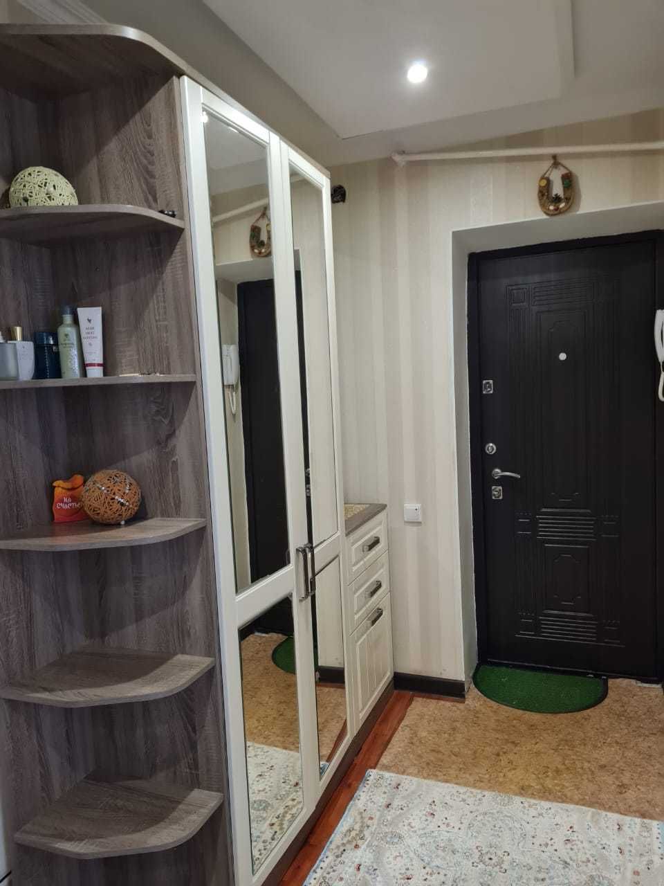 Продам 3-х комнатную квартиру возле 23 школы