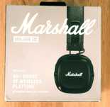 Наушники Marshall Major IV