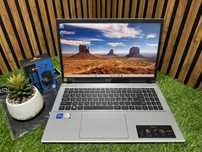 Мощный Ноутбук Acer Aspire 3 Core i5-1235U/Iris Xe/Ram16GB/SSD512GB/