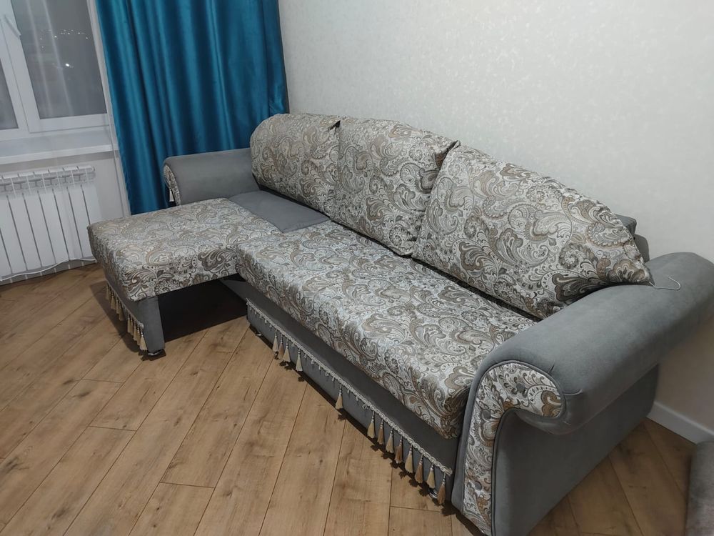 Продается диван