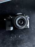 Продам Камера Sony a7