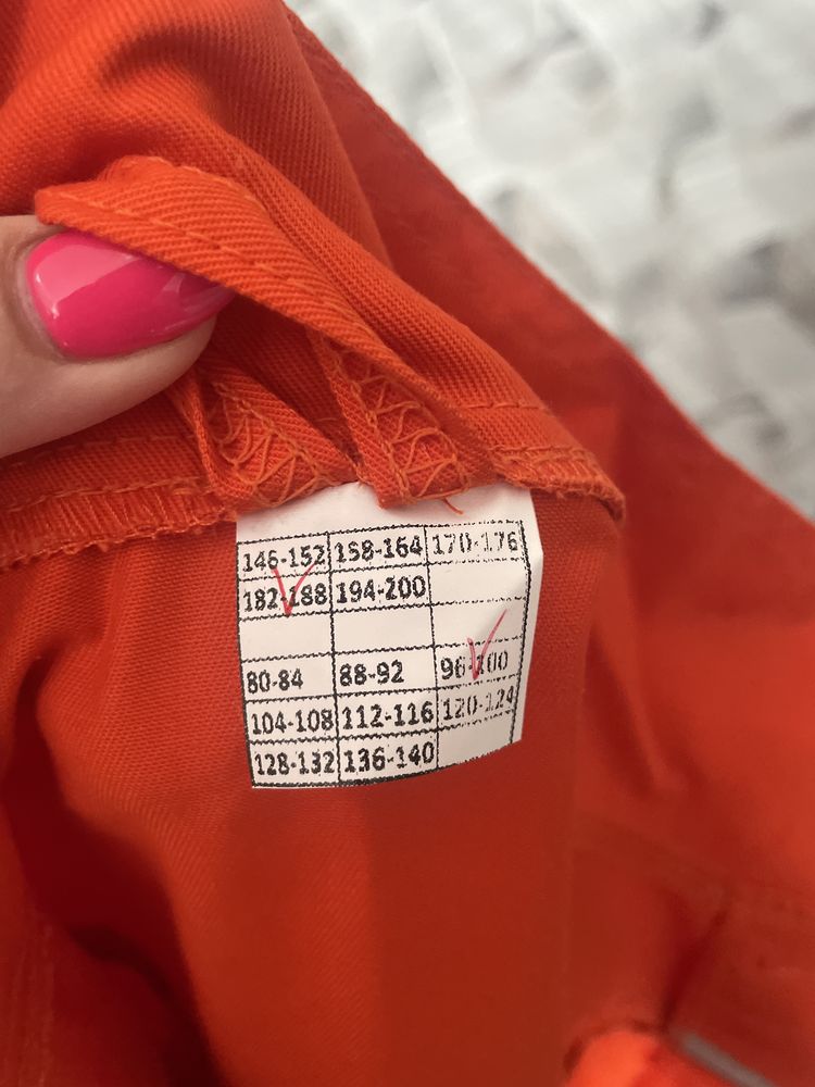 Продам летнюю спецовку