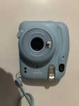 Instax mini 11 голубой
