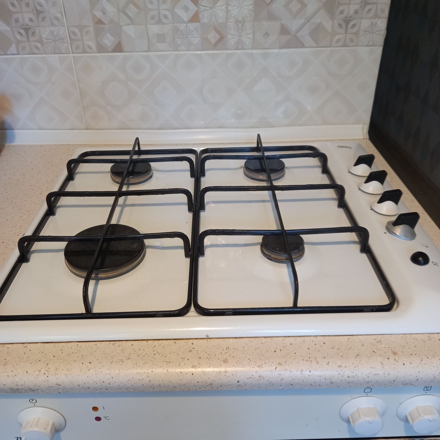 Продам варочную плиту