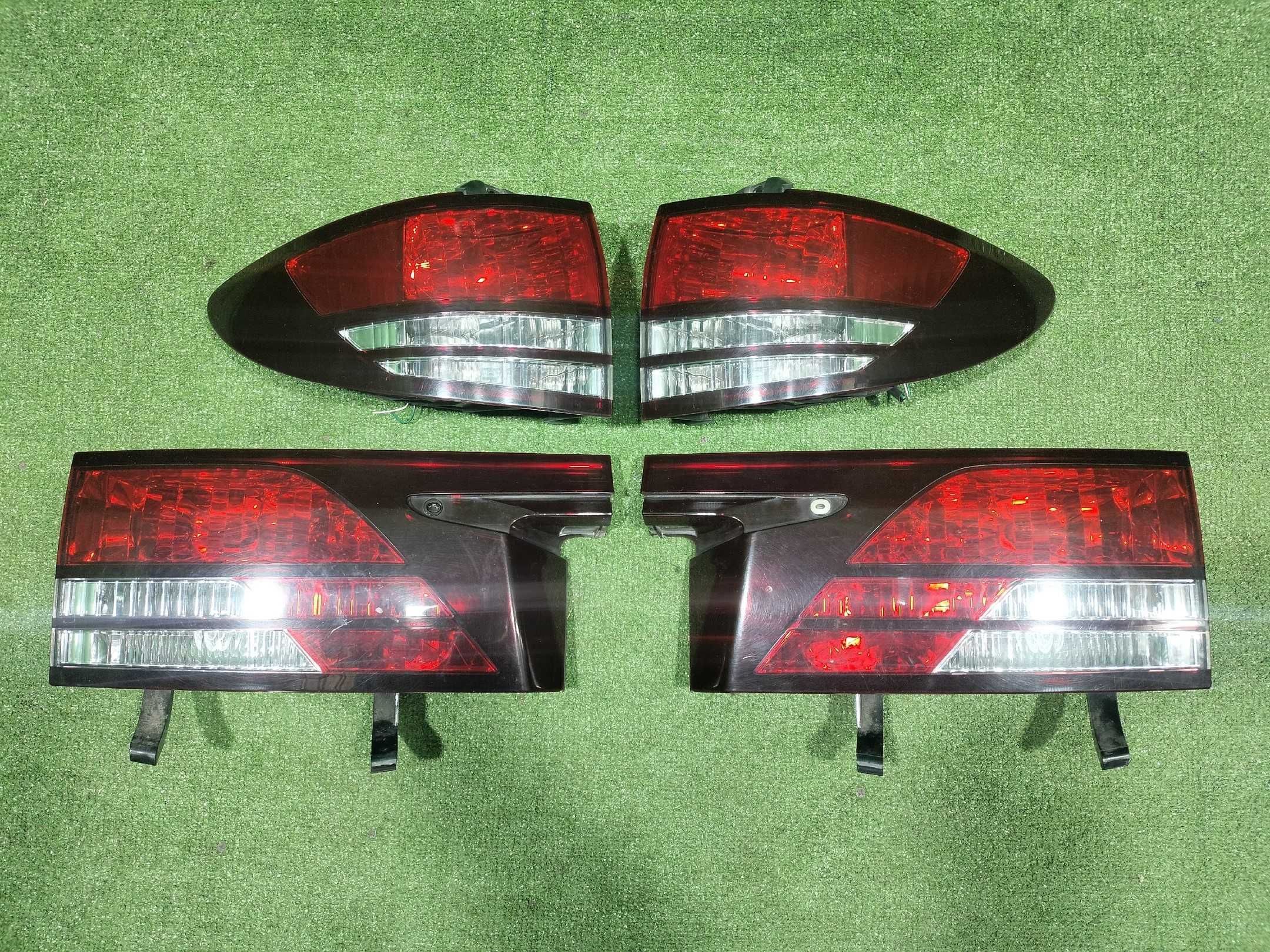 Продам Задний фонарь Toyota Estima / Previa 30 / 40 Рестайлинг