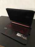 Продам ноутбук Acer Nitro 5 AN515-43