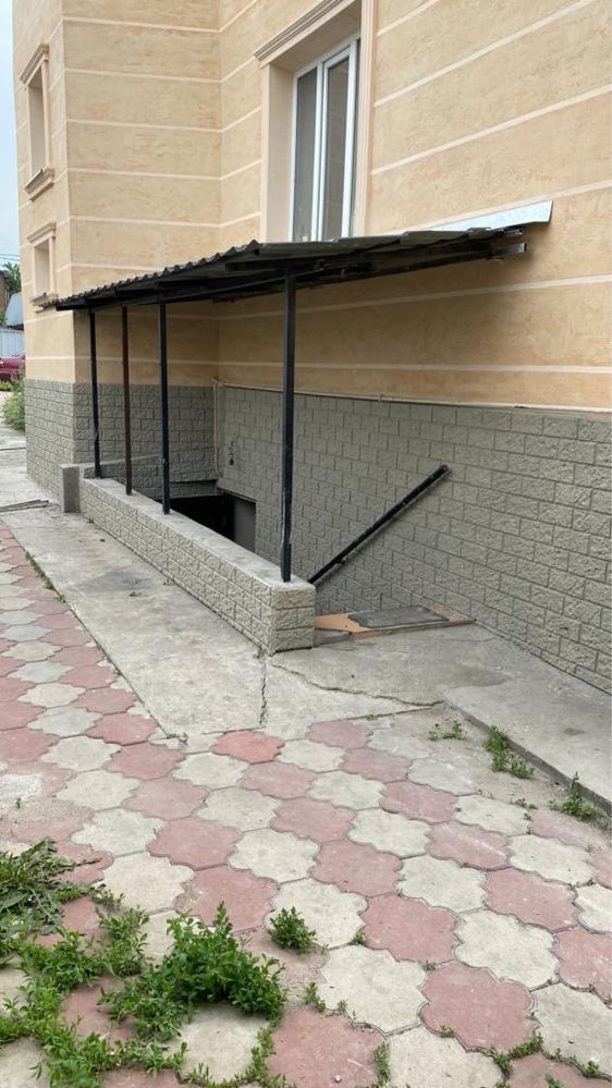 Сдам в аренду комнату в общежитии