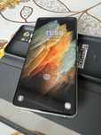 Продается Samsung s21 ultra