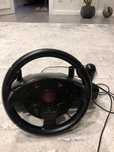 Игровой контроллер Artplays Street Racing Wheel Turbo C900 черный