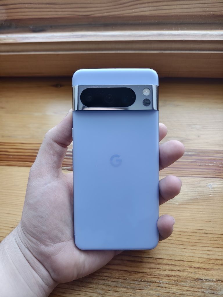 Pixel 8 pro 12/512gb
