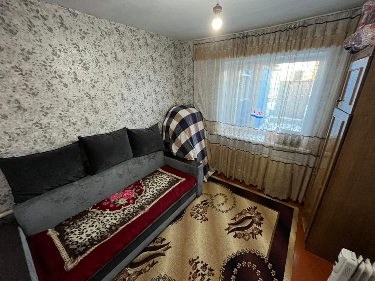 Продам дом 3х комнатный