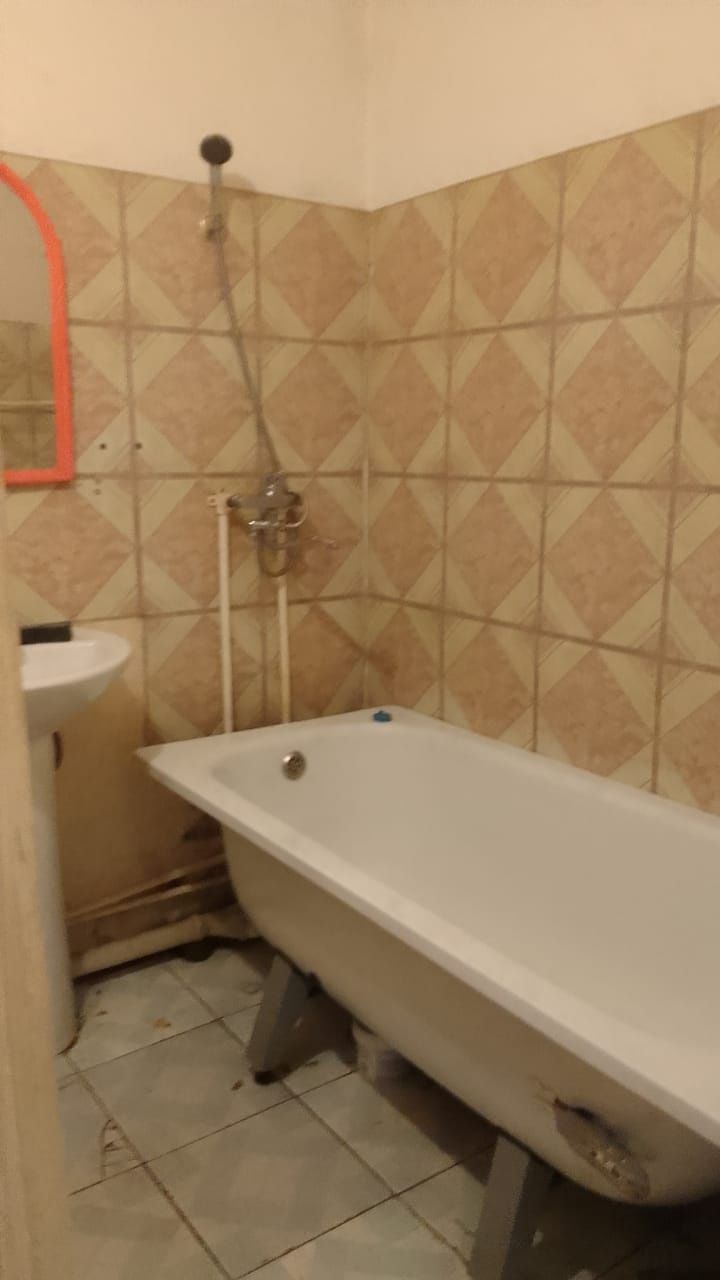 Продам 1 ком квартиру срочно, срочно