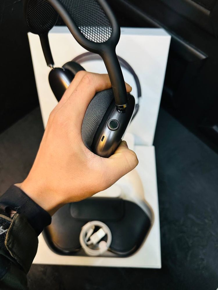 AirPods Max premium ОПТОМ / Наушник Эйр подс Макс премиум