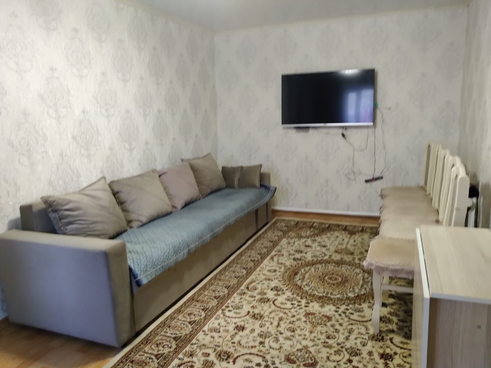 Продам два частных дома с участком!