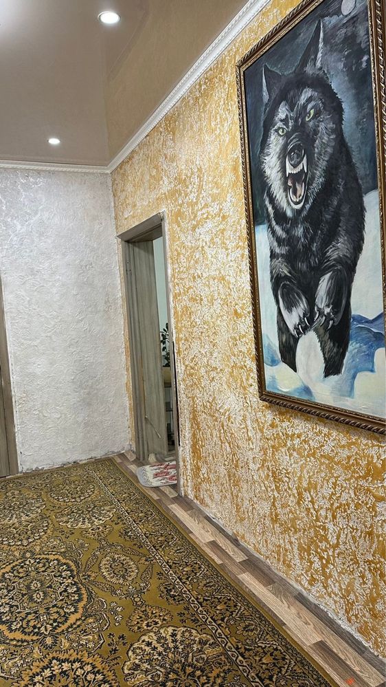 Продам дом большой
