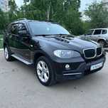 Продается BMW X5