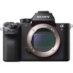 Фотоаппарат Sony a7r2