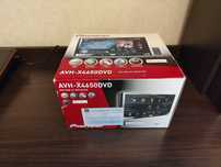 Авто магнитола Pioneer AVH-X4650 DVD Оригинал