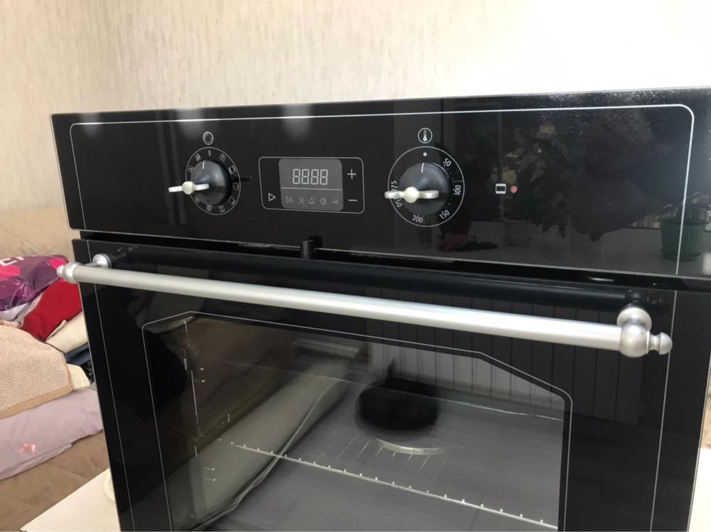 Духовой шкаф gorenje в отличном состоянии