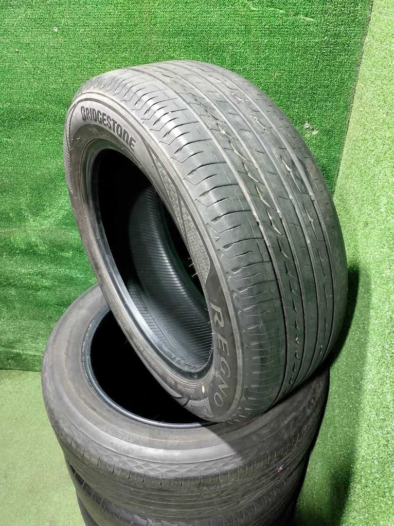 Продам Продам Шины летний Bridgestone xii 215/55 R17 год 2019 износ30%