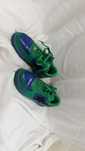 Кроссовки Marvel x BAPE Sta Force 1 low цвет Разноцветный