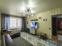 Просторная 2-комнатная 51м² Пришахтинск ул.Экибастузская, 2 этаж,1988г