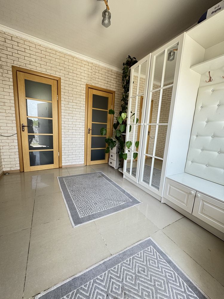 Продам дом село Байтерек Рубин 29!