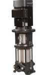Многоступенчатый насос Grundfos