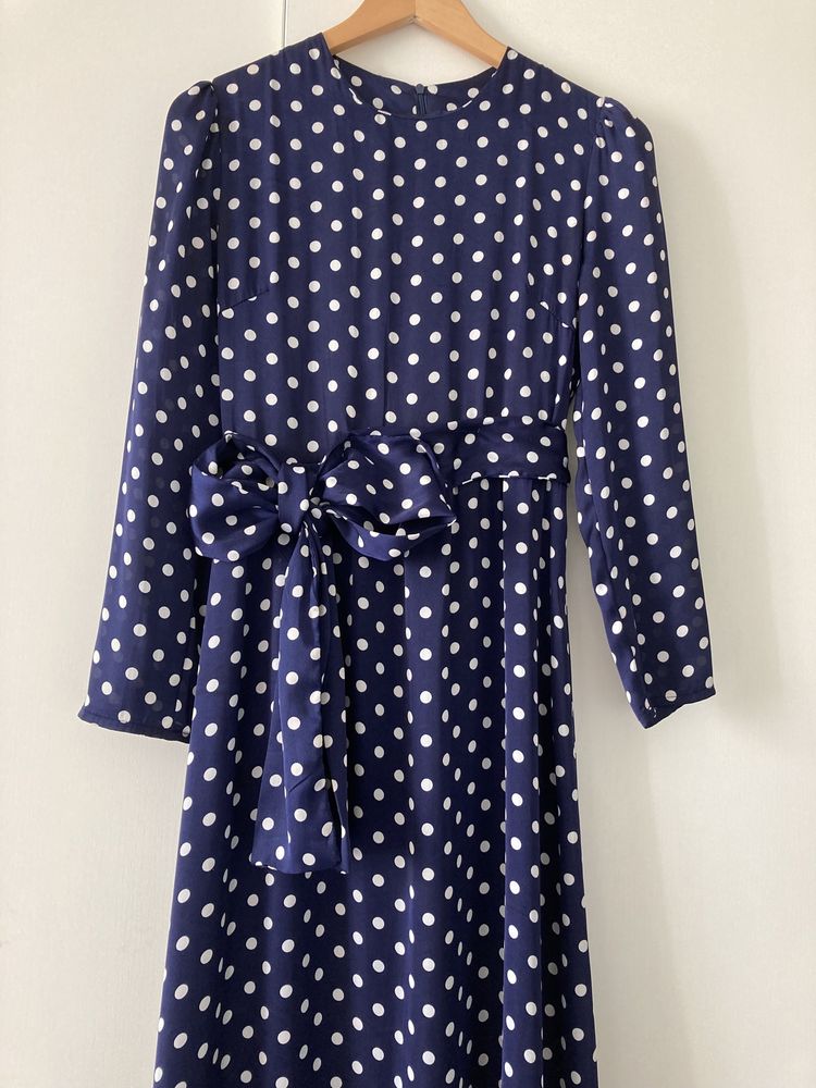Платья  для разных случаев H&M, Mango и др