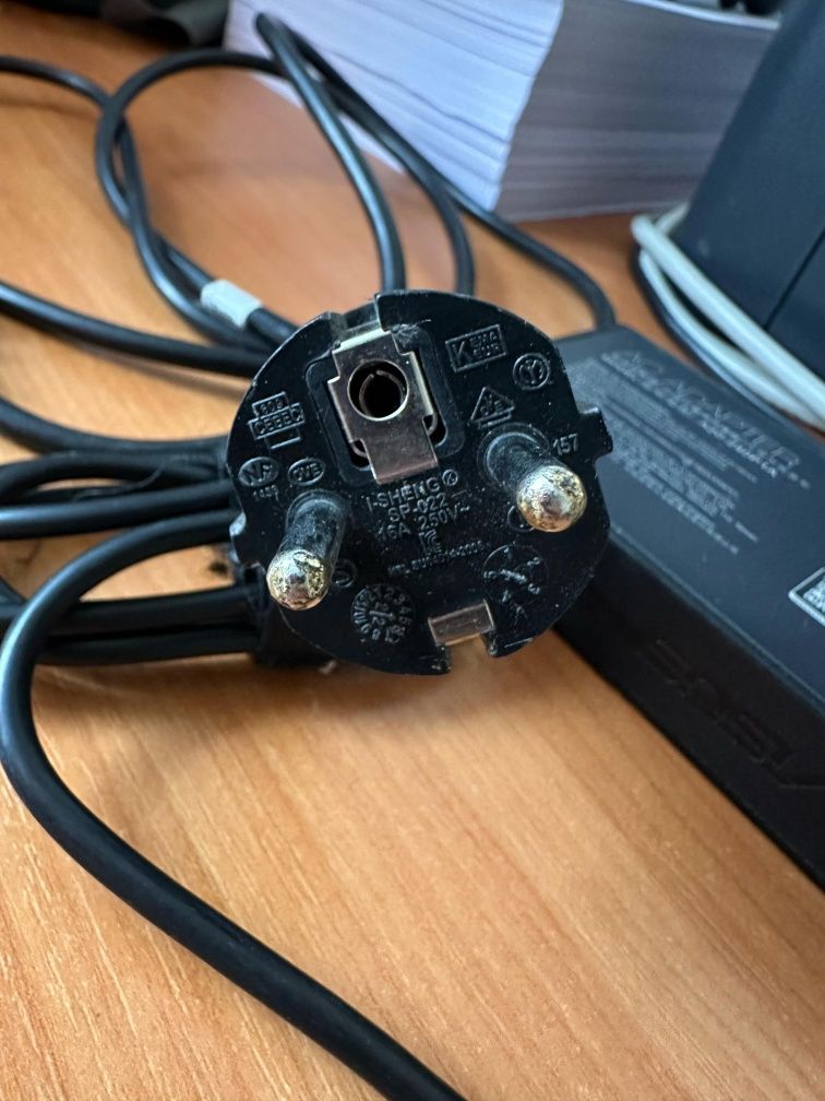 БП для Ноутбука Asus 240W