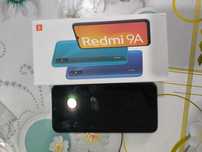 Продам телефон Redmi 9a