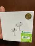 AirPods Pro 2 с Активным Шумоподавлением