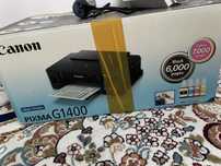 Принтер Canon pixma