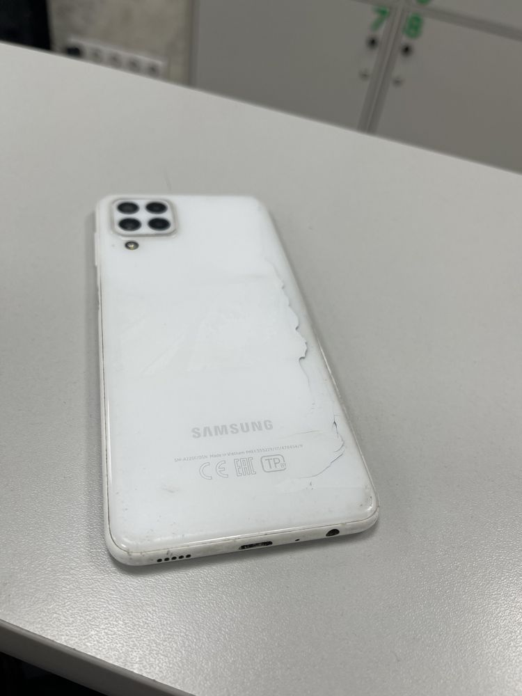 Samsung Galaxy A22 64 Gb (г. Алматы) лот 474055