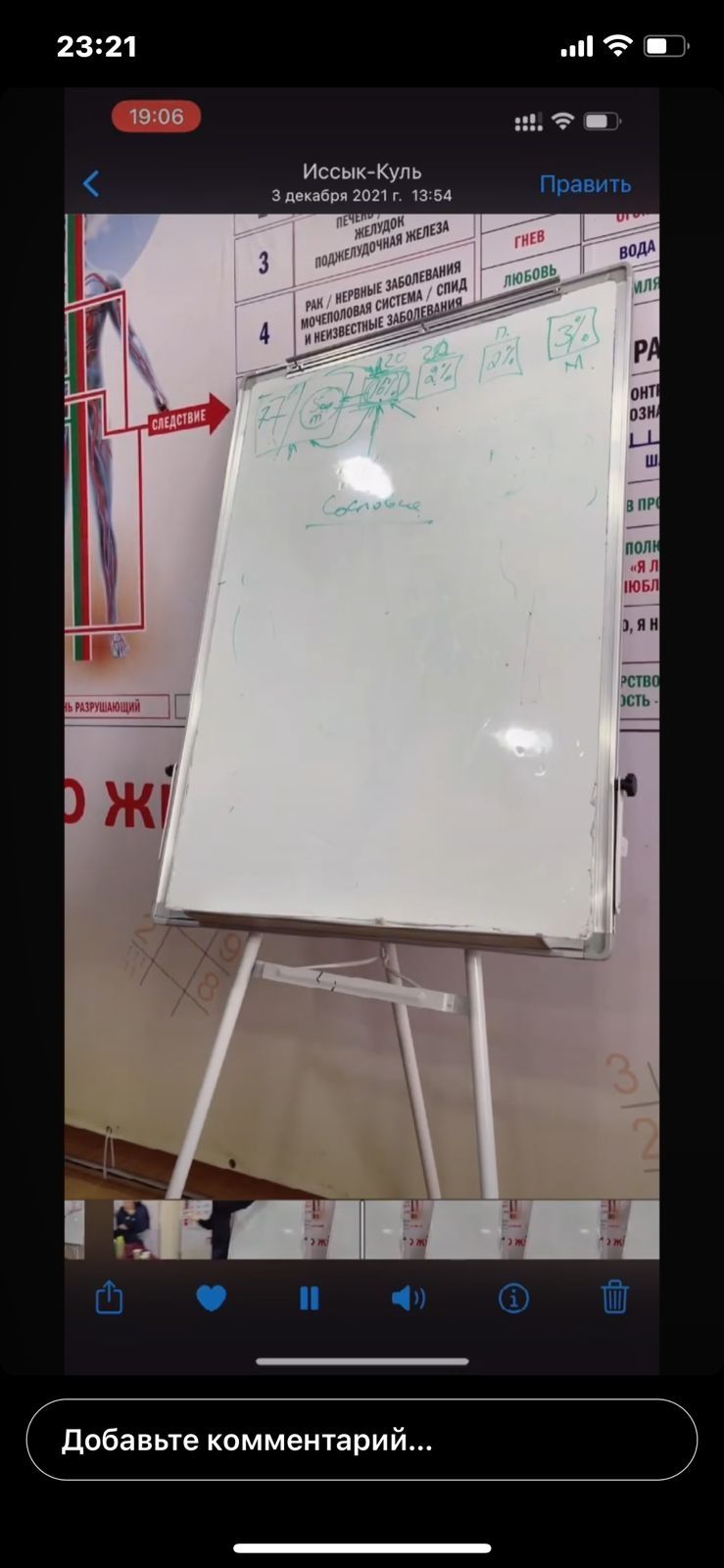В Костанае Маркерная доска отличного качества
