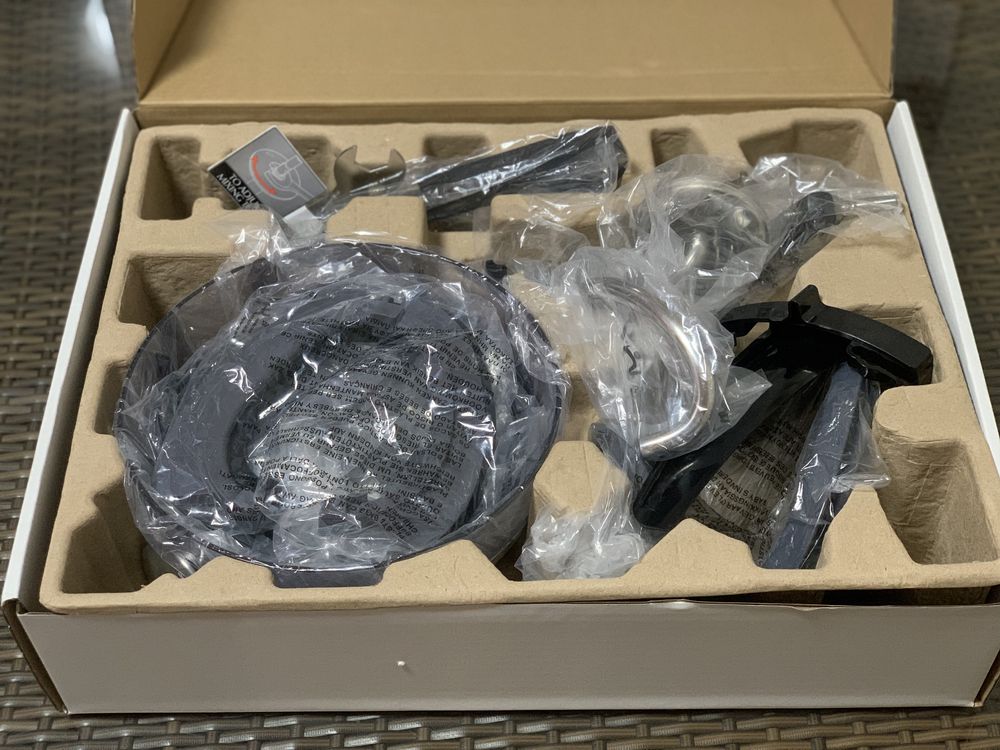 Кухонная машина Kenwood KCL 95.004 SI