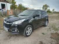 Продам машину Hyundai
