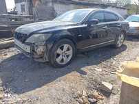 Lexus ls460. Лексус лс