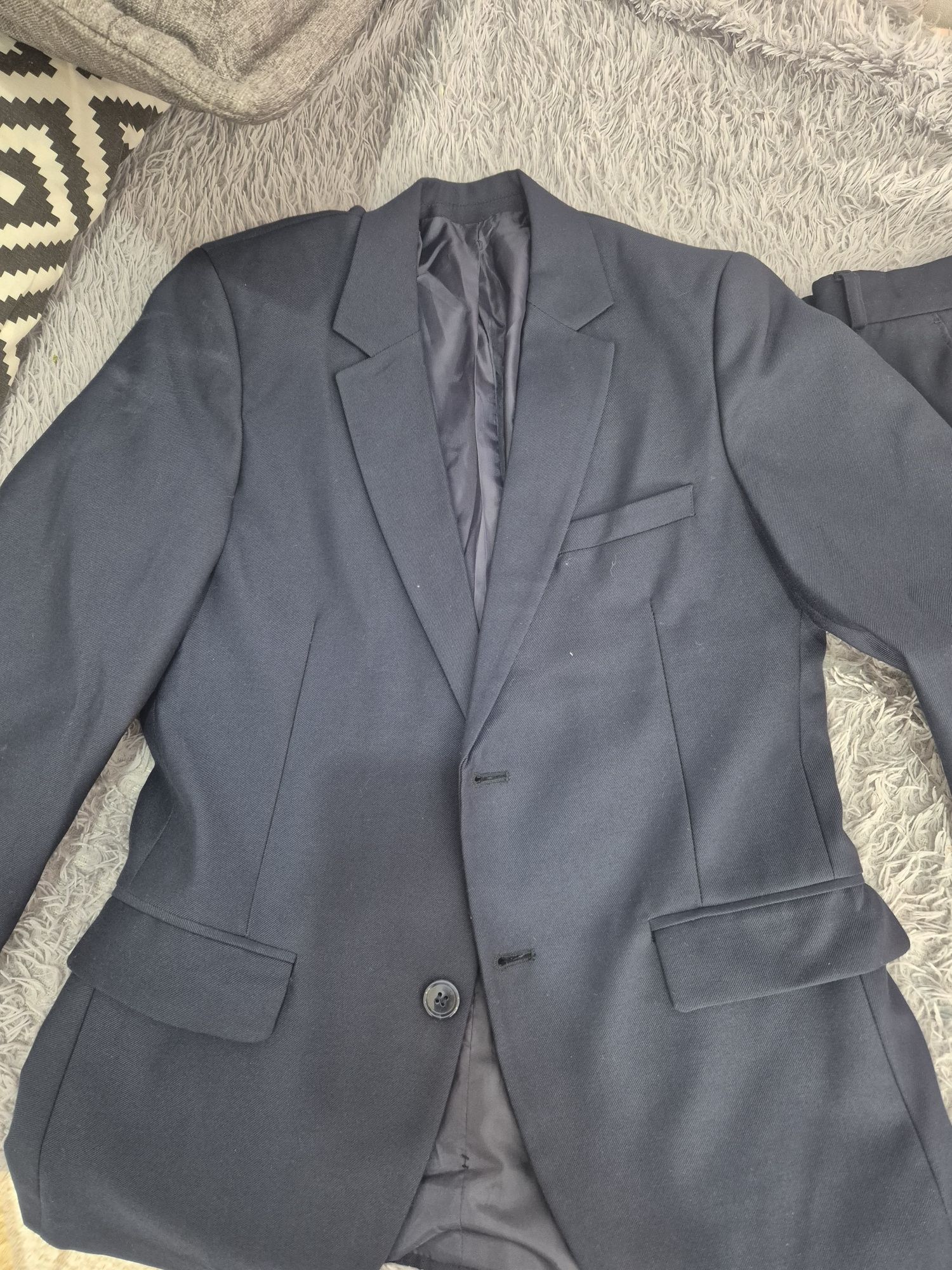 Продам турецкий костюм для мальчика, 43размер