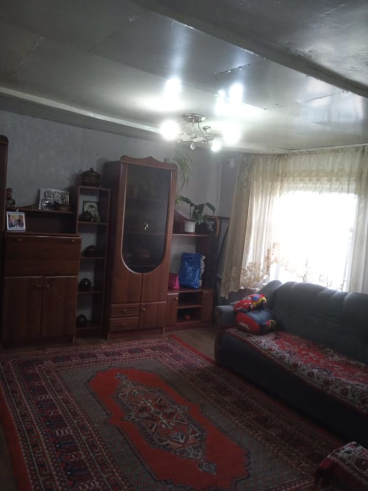 ПРОДАМ или ОБМЕНЯЮ частный дом по ул. Севастопольская 42.