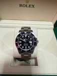Rolex Submariner с датой