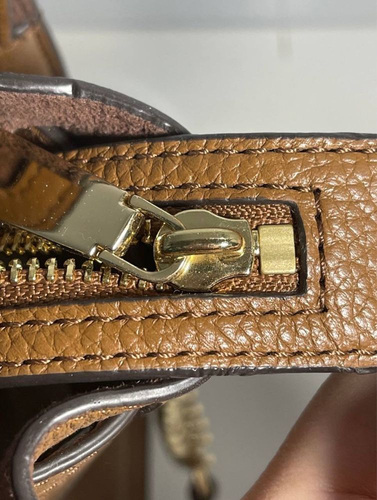 Michael Kors Hamilton документы