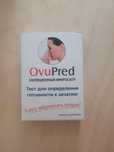 Овуляционный микроскоп OVUPRED